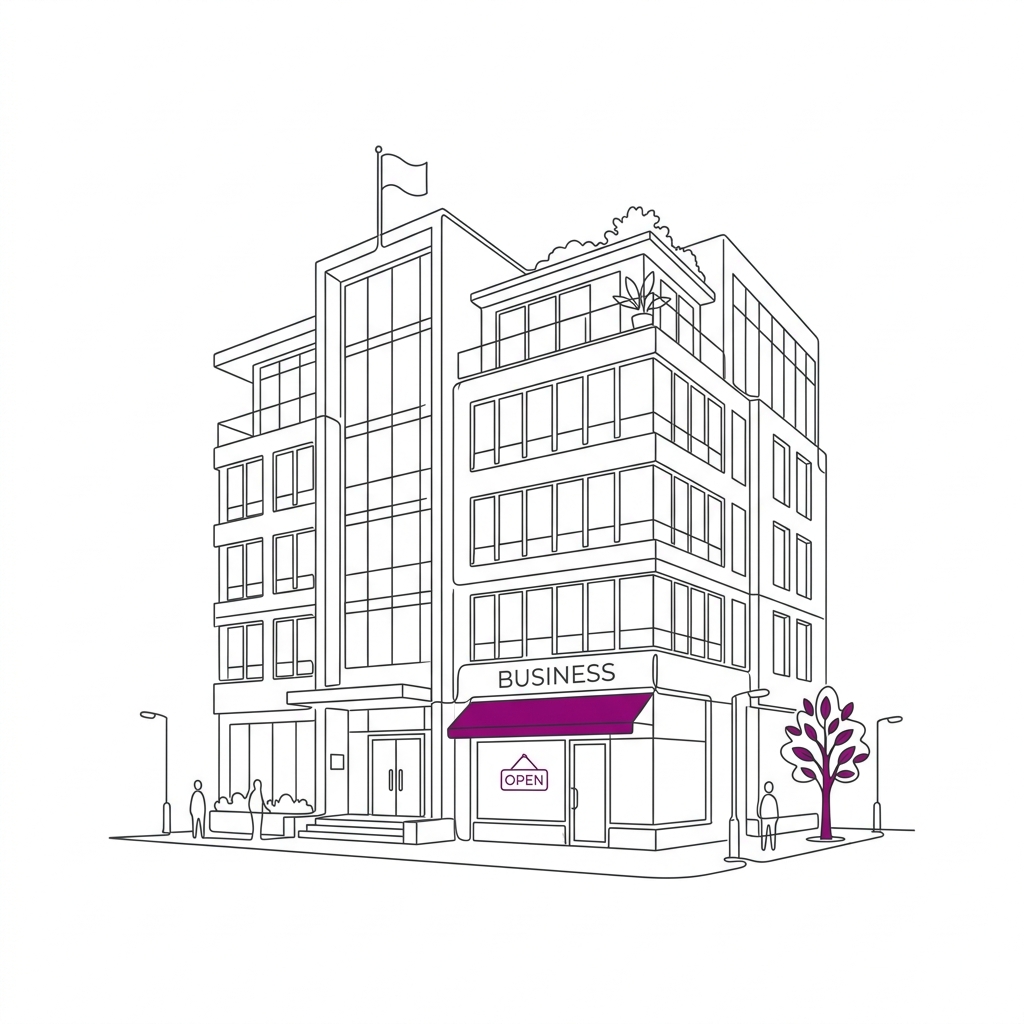 Business insurance planning