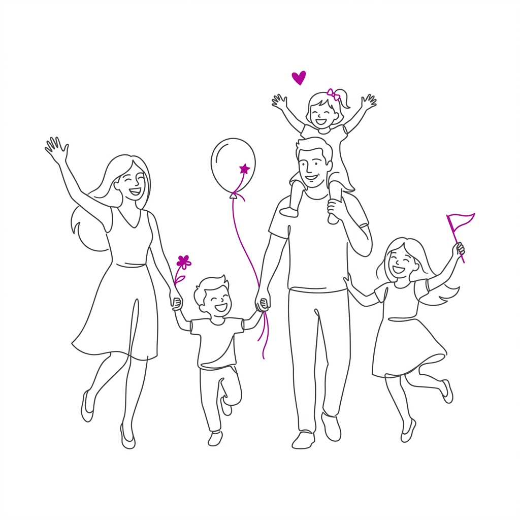Personal and family insurance